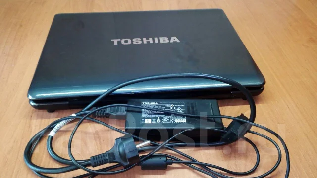 Toshiba Satellite A300. 15", 2����, ��� 2048 ��, ���� 320���, WiFi: 1, ����������� �� 2��. ����