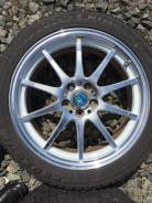 A-Tech Schneider. 7.0x17, 5x100.00, ET50