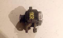 Генератор. Toyota: Vitz, iQ, Yaris, Passo, Aygo, Tank, Belta, Roomy Двигатели: 1KRFE, 1KRVET