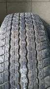 Bridgestone Dueler H/T D840. Летние, износ: 30%, 2 шт