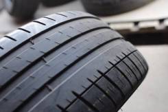 Michelin Pilot Sport 3. Летние, 2013 год, износ: 30%, 2 шт
