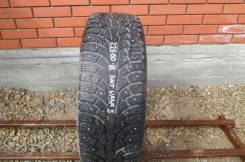 Nokian Hakkapeliitta 5. Зимние, шипованные, 2010 год, износ: 20%, 1 шт
