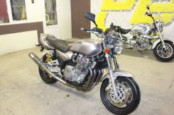Yamaha XJR 1300. 1 300 куб. см., исправен, птс, без пробега
