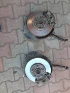 Ступица. Toyota: Cresta, Verossa, Mark II Wagon Blit, IS200, IS300, Altezza, Mark II, Chaser Двигатели: 4SFE, 1JZGTE, 2JZGE, 1GFE, 2LTE, 1JZGE, 1JZFSE...