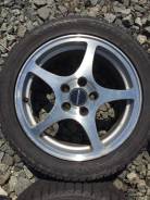 Enkei Modulo. 6.5x17, 5x114.30, ET50