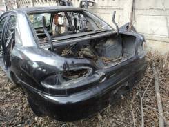 Крыло. Mitsubishi Mirage, CB7A, CB3A, CB4A, CB1A, CB2A