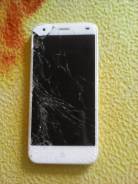 ZTE Blade S6. Новый