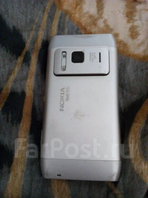 Nokia N8. �/� ����