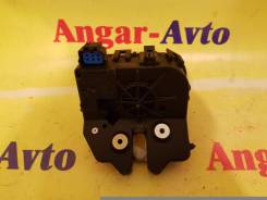 Замок крышки багажника. Ford Focus, DFW Двигатели: ZETECSE, TIVCT