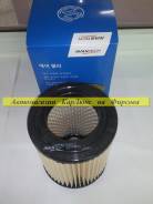 Фильтр воздушный. Honda: Civic, CR-V, Stream, Edix, Integra, FR-V, Element, Stepwgn Двигатели: K20A2, K20A3, K20A1, K20A9