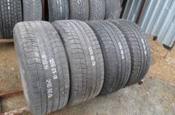 Michelin Latitude X-Ice. Всесезонные, 2011 год, износ: 30%, 4 шт