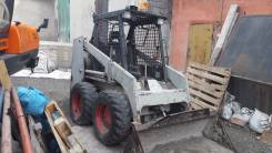 Bobcat. Продам погрузчик, 1 500 куб. см., 600 кг.