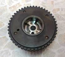 Муфта vvt-i. Mazda Axela, BK3P, BK5P, BKEP Mazda Training Car, BK5P Mazda Demio, DY5R, DY3R, DY5W, DY3W Mazda Verisa, DC5W, DC5R Двигатели: ZJVE, ZJVE...