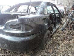 Крыло. Mitsubishi Mirage, CB7A, CB3A, CB4A, CB1A, CB2A