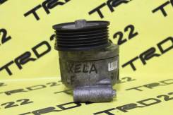 Натяжитель ремня. Mazda: Premacy, Mazda3, Mazda6, Mazda5, Axela Двигатели: L3VE, LFDE, LFVD, LFVDS, LFVE, MZR, MZR16L, MZR20L, MZRDISI, MZRDISI23LTURB...
