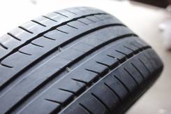 Michelin Primacy HP. Летние, износ: 30%, 4 шт