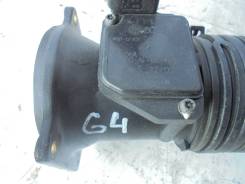 Датчик расхода воздуха. Audi A3 Audi A4, B5 Volkswagen: Passat, Golf, Transporter, Bora, Polo Skoda Octavia SEAT Toledo