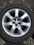 Toyota. 7.0x17, 5x100.00, ET45