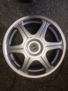 VAGGIO. 5.5x16, 4x100.00, ET39