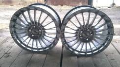 AEZ. 8.0x18, 5x105.00, ET40, ЦО 56,6 мм.