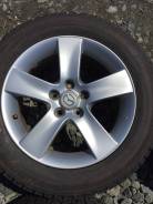 Mazda. 7.0x17, 5x114.30, ET50