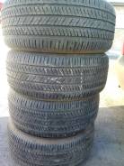 Bridgestone Turanza EL400. Летние, износ: 5%, 4 шт