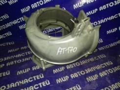 Корпус отопителя. Toyota Corona, AT170 Toyota Carina, AT170
