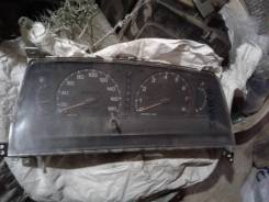 Панель приборов. Toyota Mark II