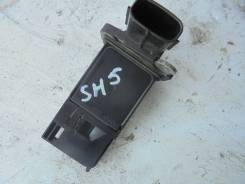 Датчик расхода воздуха. Subaru Forester, SH5 Subaru Impreza, GGC, GH3, GH2, GDD, GDC, GE3, GE2, GGD Subaru Exiga, YA5, YA4 Двигатели: EJ204, EJ154
