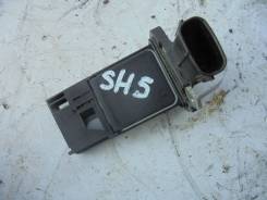 Датчик расхода воздуха. Subaru Forester, SH5 Subaru Impreza, GGC, GH3, GH2, GDD, GDC, GE3, GE2, GGD Subaru Exiga, YA5, YA4 Двигатели: EJ204, EJ154