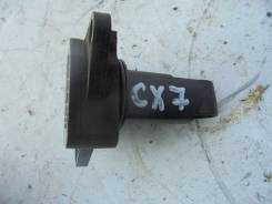 Датчик расхода воздуха. Mazda CX-7, ER3P