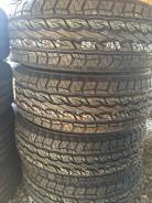 Kumho. Всесезонные, 2017 год, без износа, 4 шт