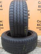 Dunlop SP Sport 2050. Летние, 2014 год, износ: 20%, 2 шт