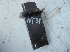 Датчик расхода воздуха. Nissan: Expert, Dualis, Infiniti G35/37/25 Sedan, Qashqai+2, Caravan, Patrol, Note, Micra C+C, Wingroad, Atleon, Presage, Infi...