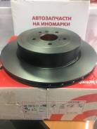 Диск тормозной задний Brembo