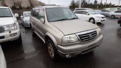 Suzuki Grand Escudo. TX92W, H27A