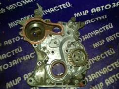 Насос масляный. Toyota: Verossa, Cresta, Cressida, Mark II Wagon Blit, IS200, Crown / Majesta, Supra, Crown, Altezza, Crown Majesta, Mark II, Chaser...