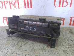 Блок управления климат-контролем. Subaru Legacy, BC5, BC3, BC4, BC2 Двигатель EJ18
