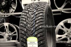 Nokian Hakkapeliitta 8