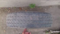 Bridgestone R623. ������, 2013 ���, �/�, ����� 30 % ����