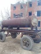 ЛТЗ Т-40АМ. Продам цыстерну, 7 000 кг.