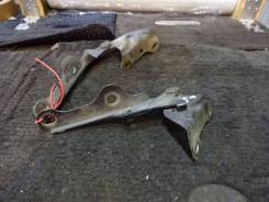 Крепление капота. Toyota Vista, SV30 Toyota Camry, SV30 Двигатель 4SFE