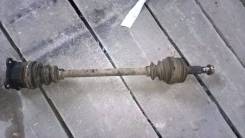 Привод. Toyota: Mark II Wagon Blit, Verossa, Mark II, Cresta, Altezza, Chaser Lexus IS300, GXE10 Lexus IS200, GXE10 Двигатели: 1GFE, 2LTE, 4SFE