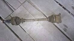 Привод. Toyota: Mark II Wagon Blit, Verossa, Mark II, Altezza, Cresta, Chaser Lexus IS300, GXE10 Lexus IS200, GXE10 Двигатели: 1GFE, 2LTE, 4SFE