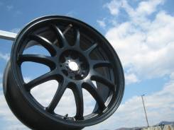 Work Emotion 11R. 7.0x17, 5x100.00, ET47