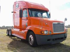 Freightliner Century. Новый восстановленный 2018 года сборка, 14 000 куб. см., 39 000 кг. Под заказ