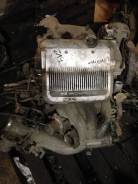 Двигатель в сборе. Toyota Scepter Двигатель 3VZFE