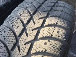 Bridgestone Ice Cruiser 5000. Зимние, шипованные, износ: 40%, 4 шт