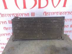 Радиатор кондиционера. Subaru Legacy, BC5, BC3, BC4, BC2 Двигатель EJ18