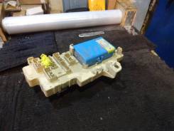 Блок управления. Toyota: Cresta, Crown, Crown Majesta, Mark II, Chaser Двигатели: 1JZGTE, 1GFE, 2JZGE, 2LTE, 1JZGE, 1UZFE, 1GGPE